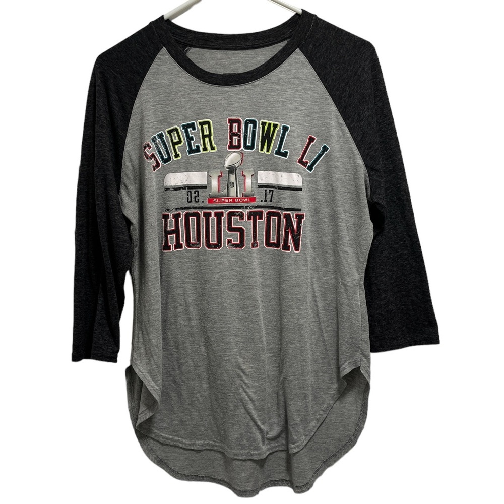 Super Bowl 51 Shirt